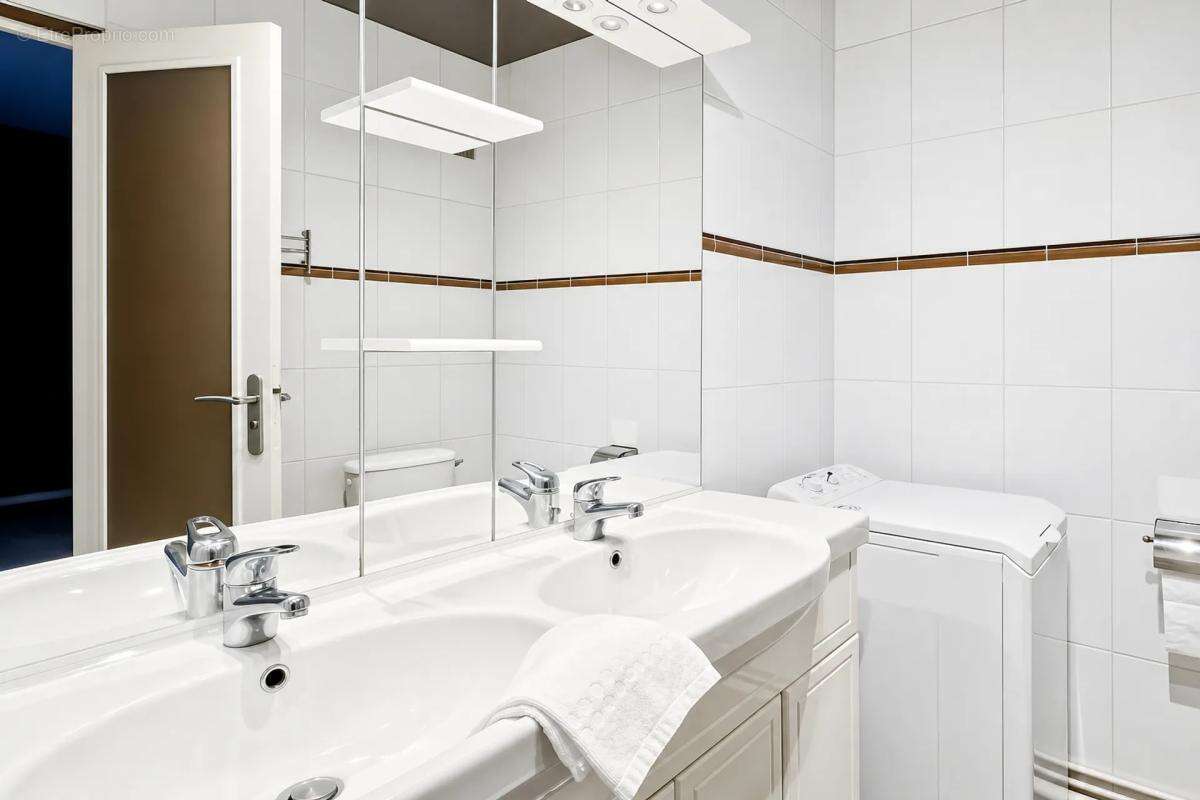 Appartement à DEAUVILLE
