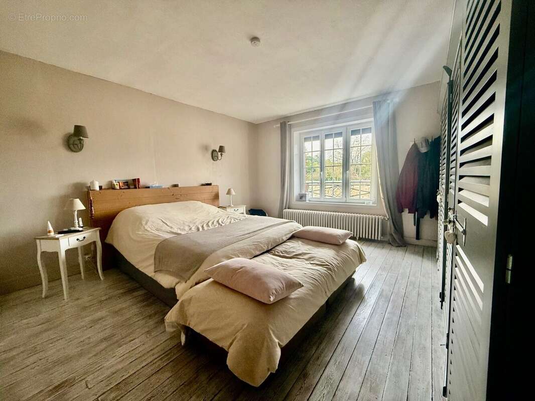 Maison à SOISSONS