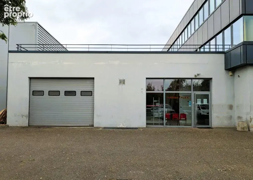 Commerce 400 m² à Entzheim  - photo 4