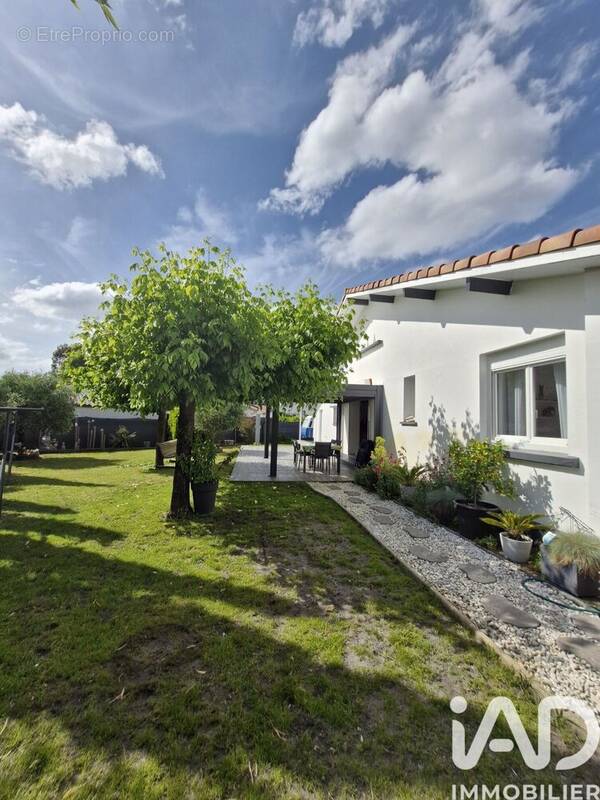 Photo 1 - Maison à MORCENX