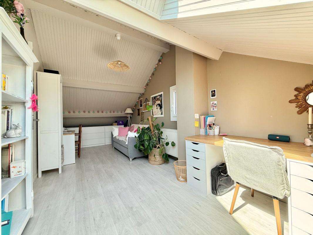 Maison à DIJON