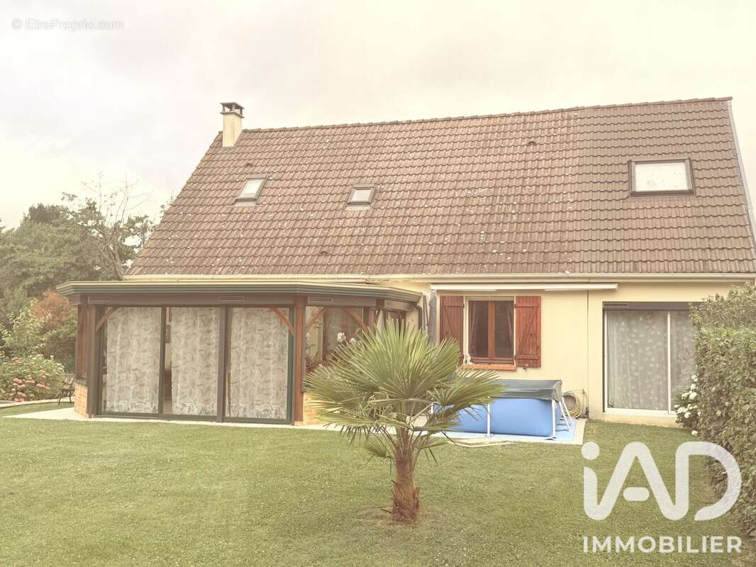 Photo 8 - Maison à SEUGY