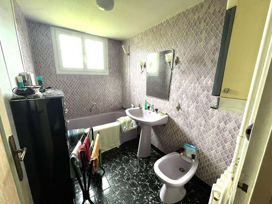 Maison à GOURNAY-EN-BRAY