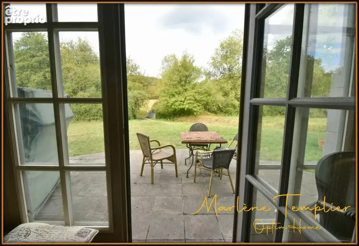 Authentique clos béarnais de 1816 - Lucq de Béarn - photo 18