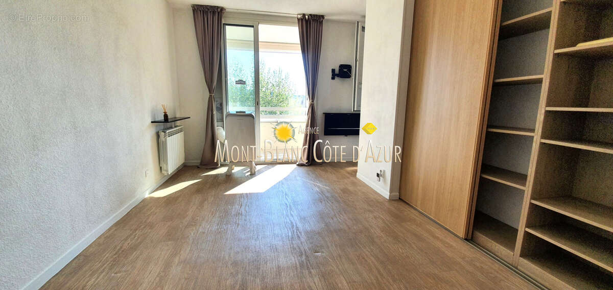 Appartement à SAINTE-MAXIME