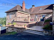 Maison à SAINT-VIANCE