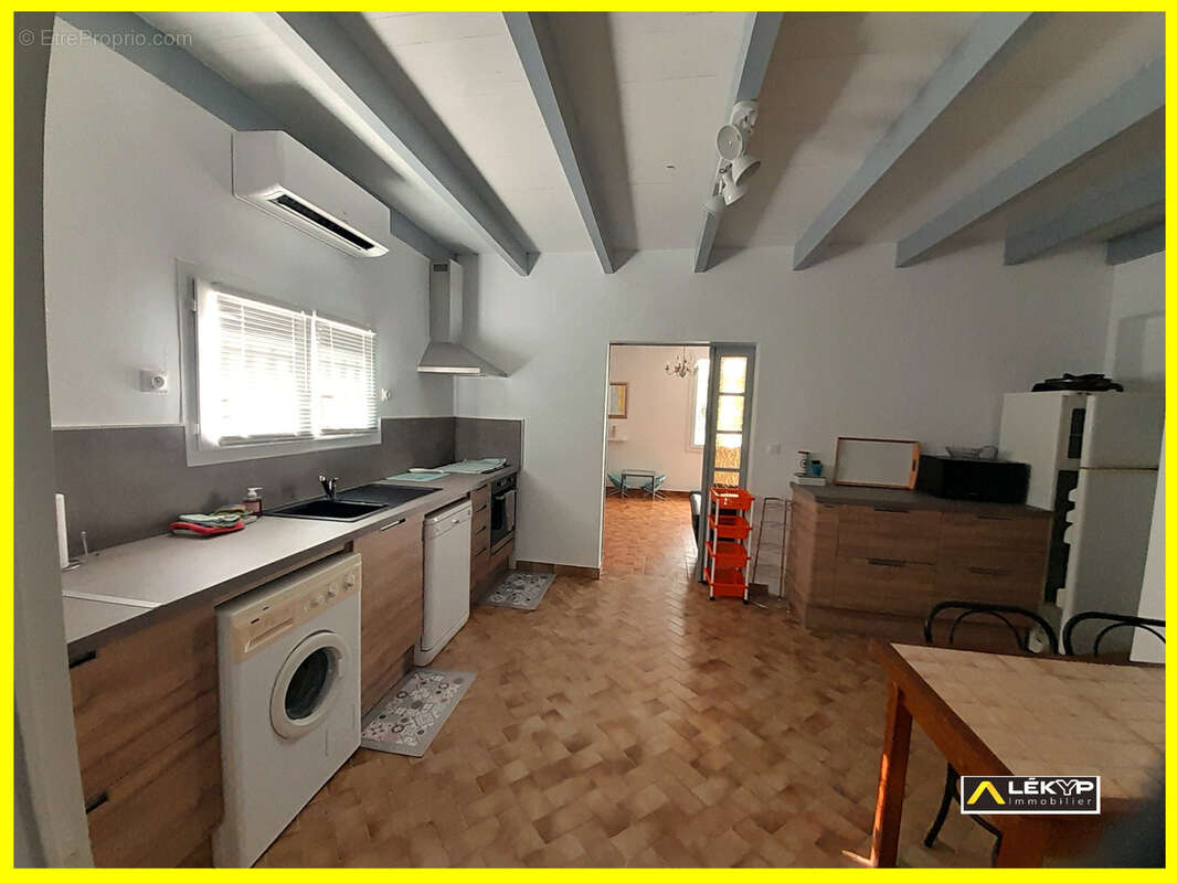Maison à Tesson 17460 - photo 30