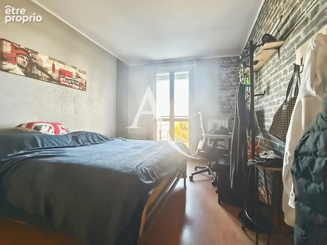 Appartement Bois D'arcy 4 pièce(s) 81 m2 - photo 12