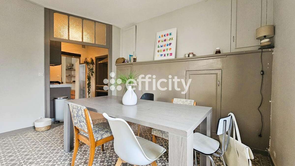 Appartement - photo 6