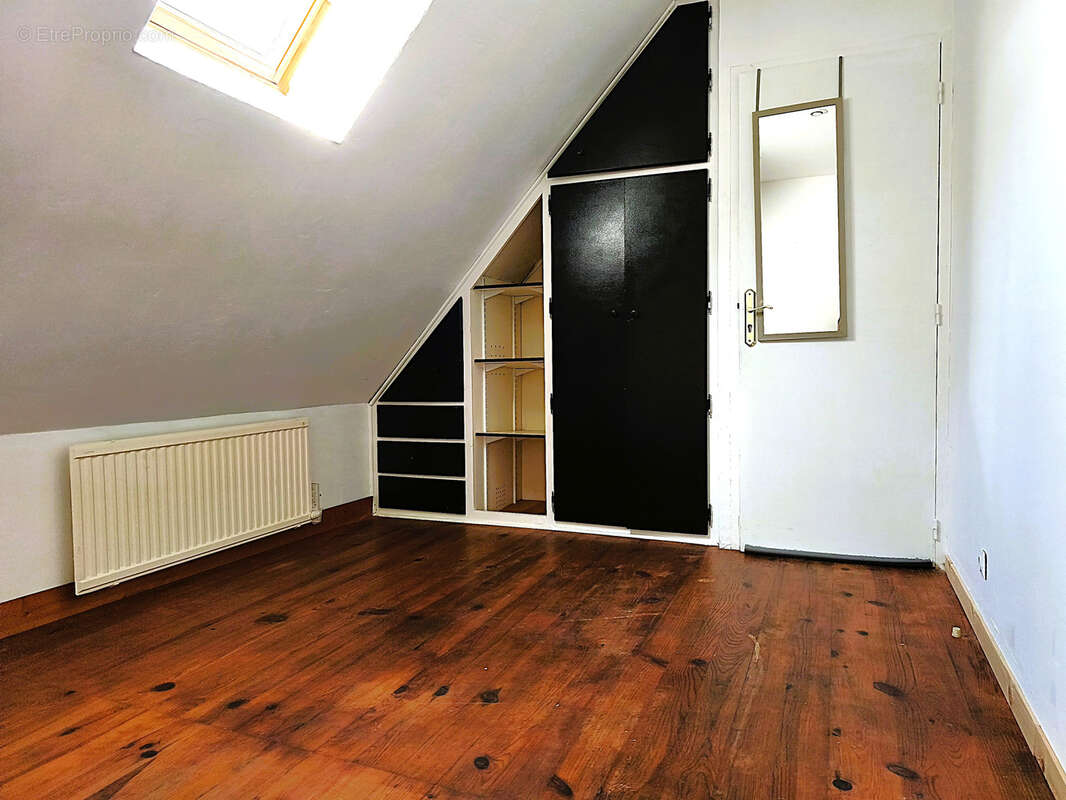 Maison à BEAUVILLIERS