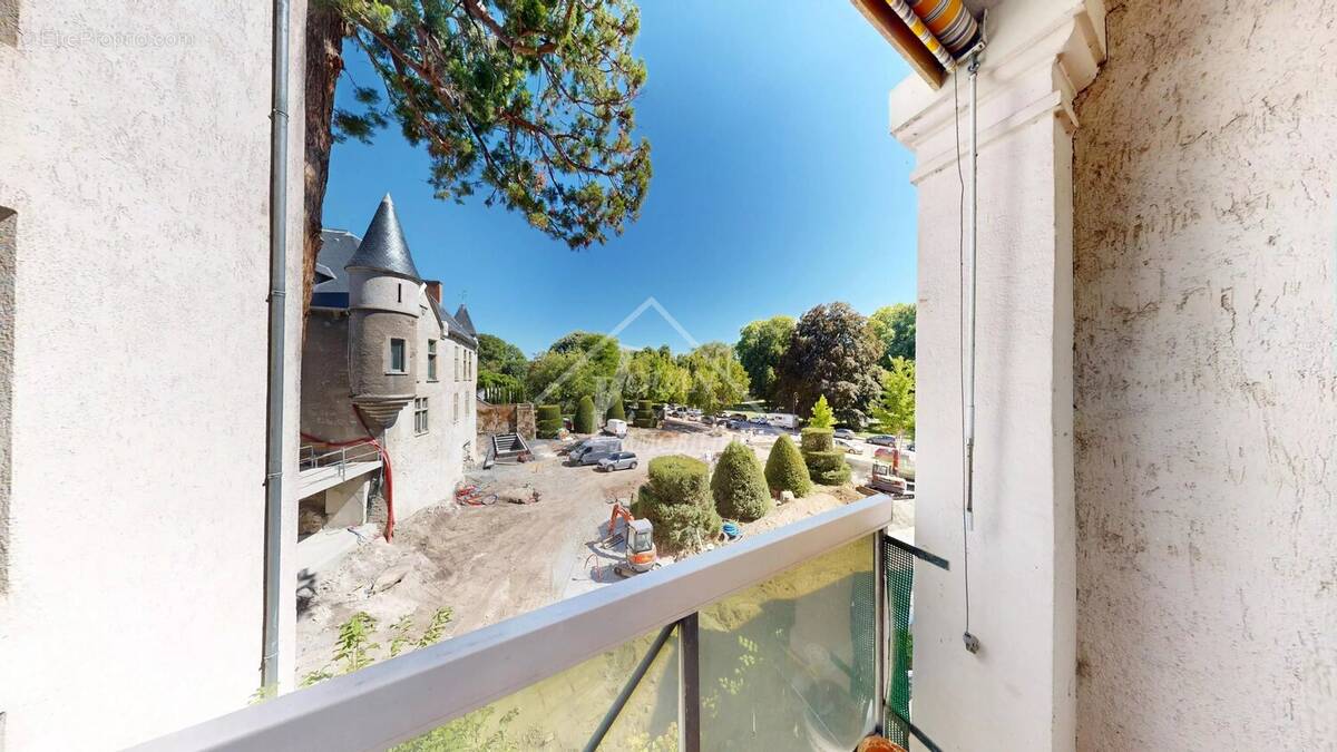 Appartement à VICHY