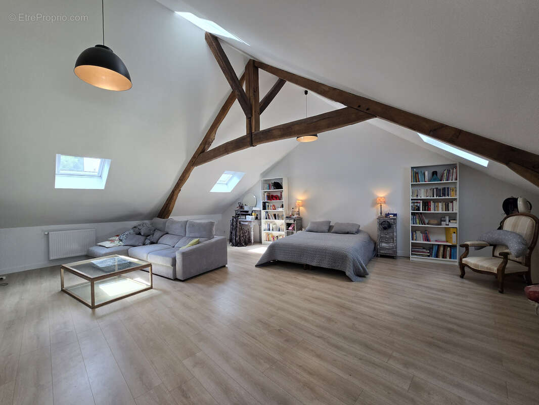 Maison à LA FERTE-GAUCHER