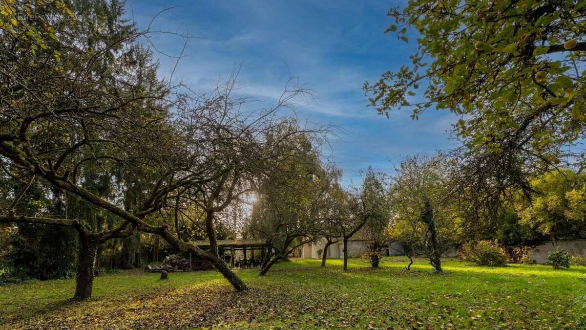 Photo 3 - Maison à GOUVIEUX