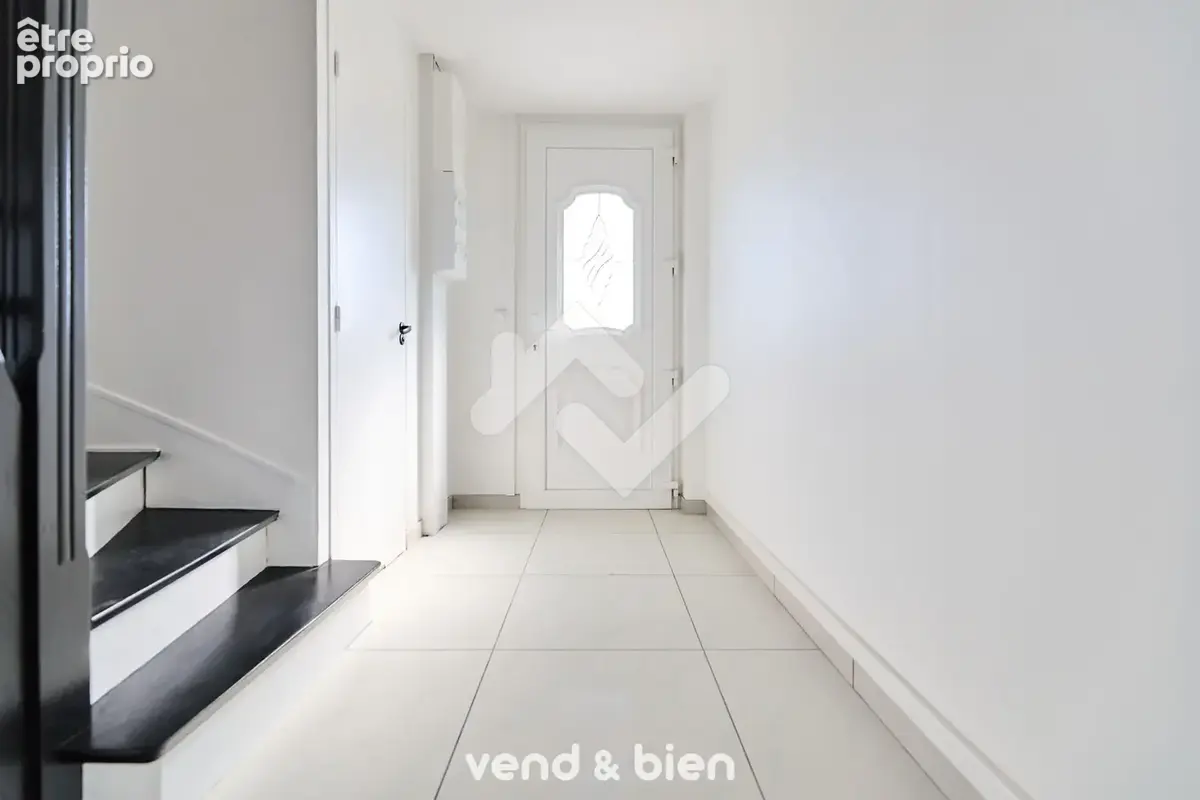 Maison 5 pièces 84 m² à vendre à Witry-Les-Reims (51420) - photo 8