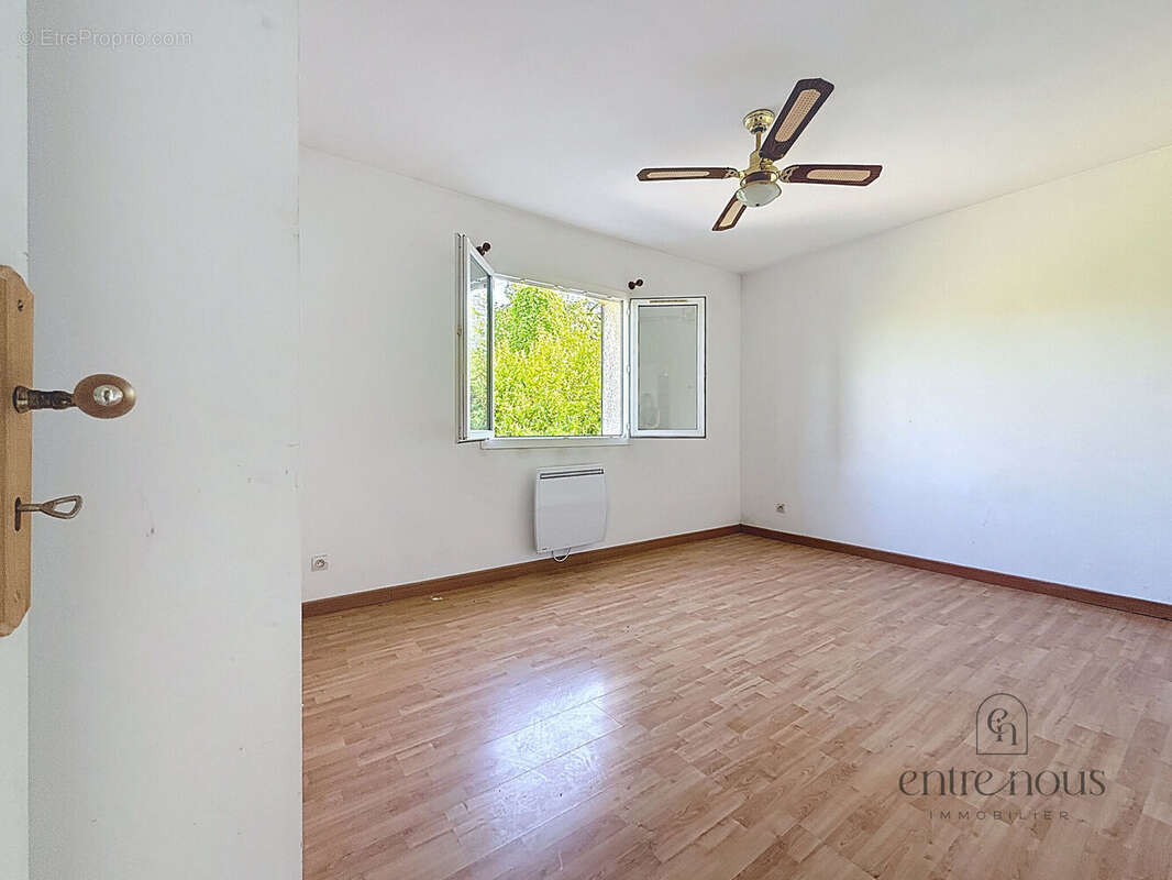 Photo 4 - Maison à CESSIEU