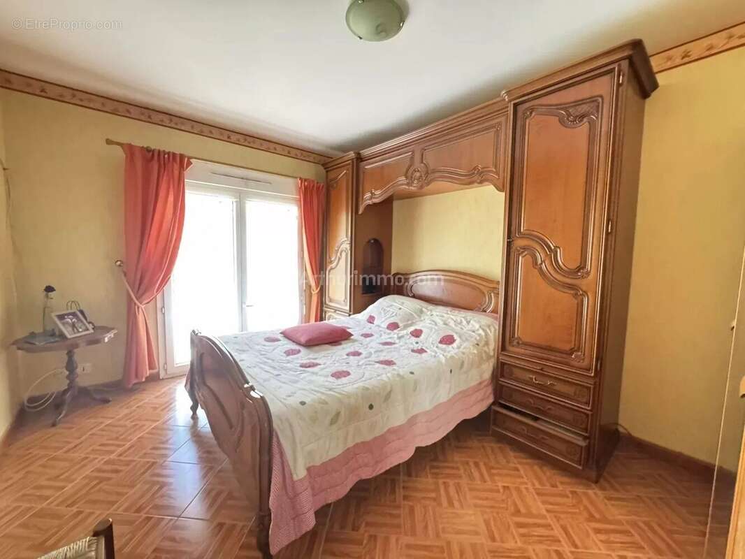 Maison à SAINTE-ANNE-D&#039;AURAY