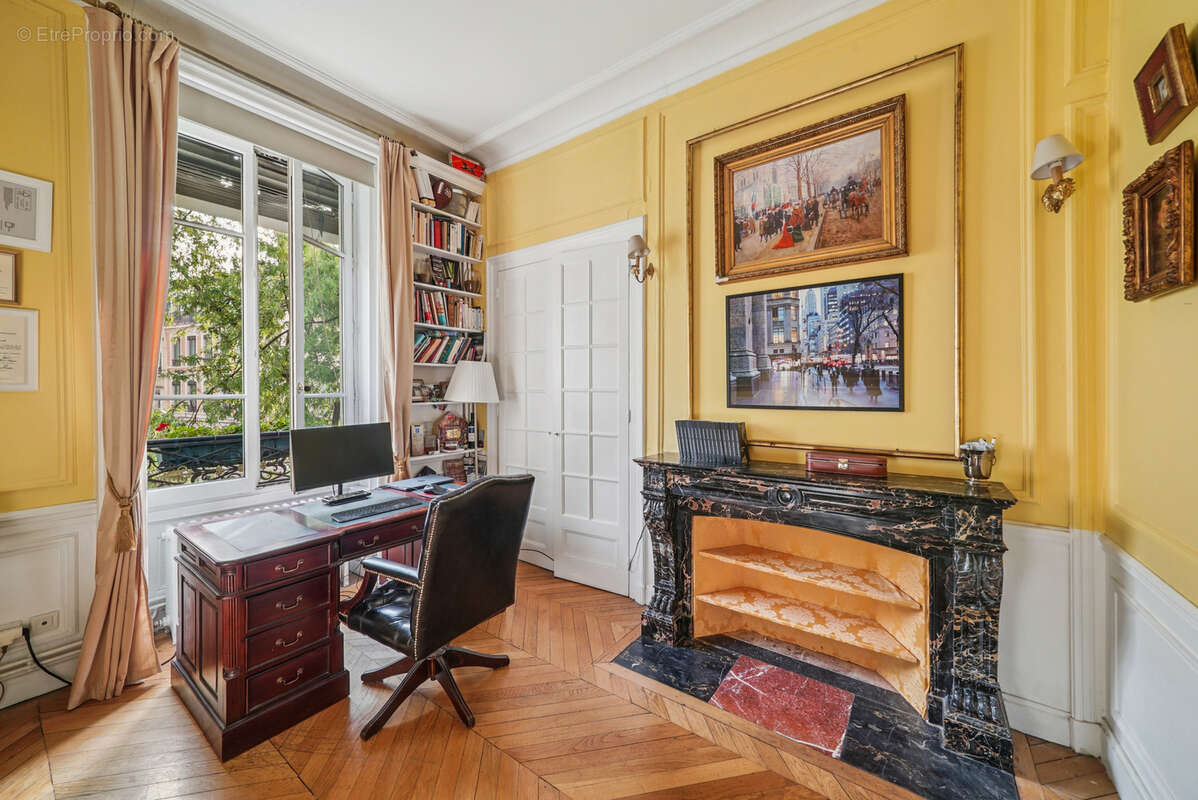 Appartement à LYON-1E