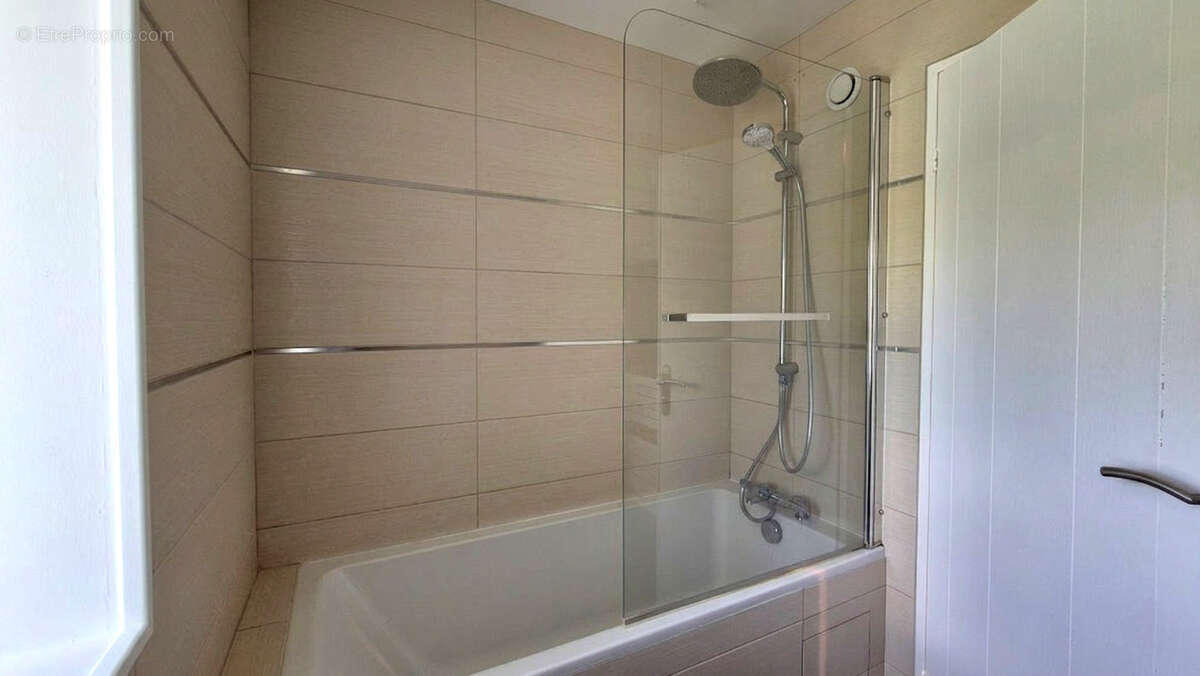 Appartement à SAINTE-ADRESSE