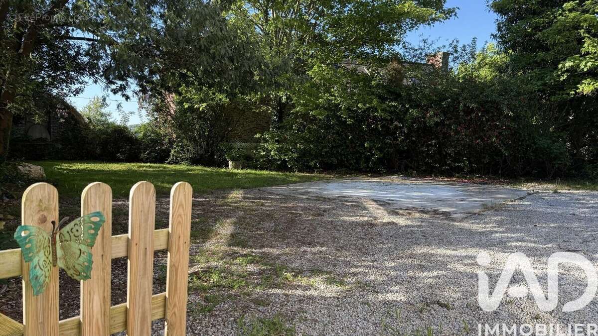 Photo 3 - Maison à MOREAC