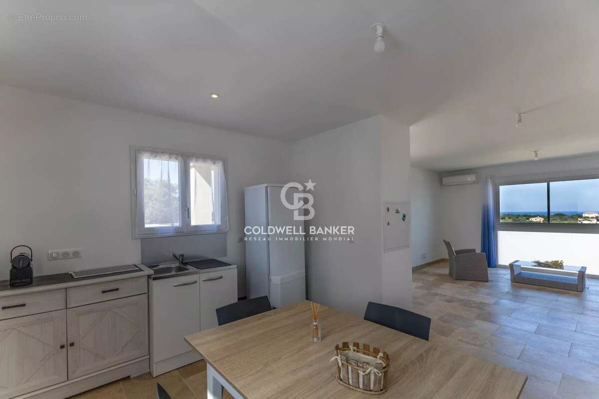 Maison à MONTICELLO