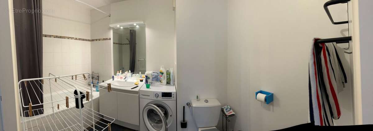 Photo 3 - Appartement à BUC