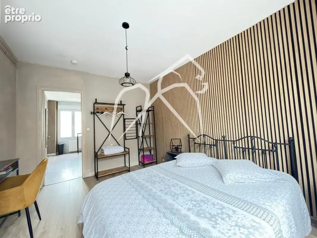 Appartement 2 pièces  Aperçu mer  Investissement Immobilier - photo 4