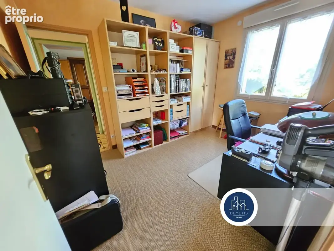 Maison 4 chambres - photo 9