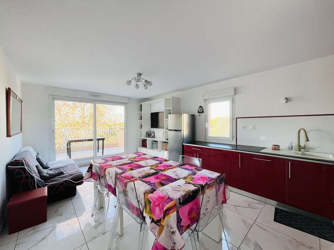 Appartement à AGDE