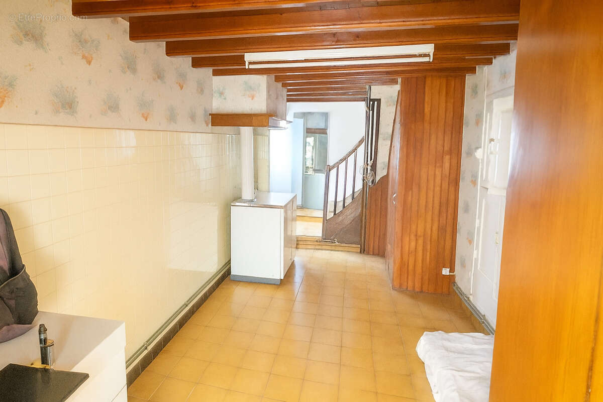 Maison à PRATS-DE-MOLLO-LA-PRESTE