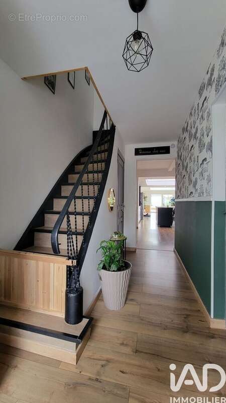 Photo 2 - Maison à LAVENTIE