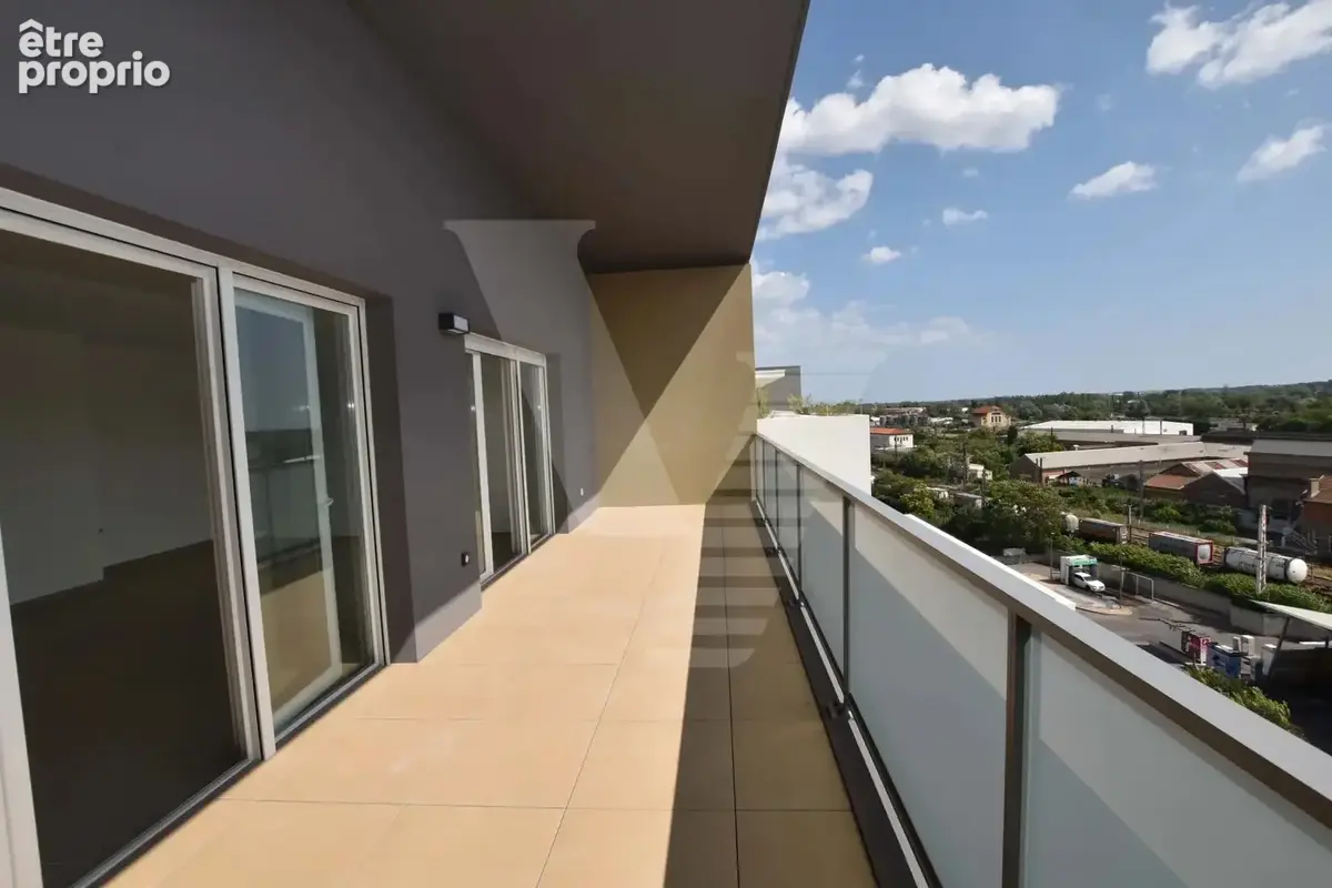 Appartement à BEZIERS