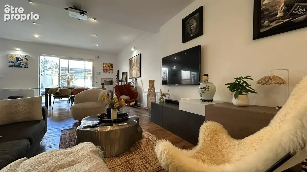 Maison 4 pièces 114 m² à vendre à La Rochelle (17000) - photo 5