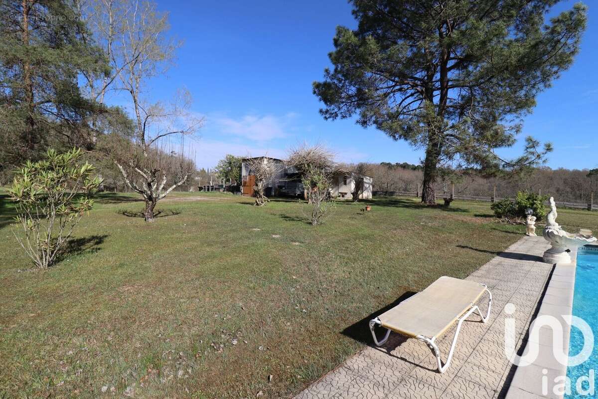 Photo 9 - Maison à POMPIGNAC