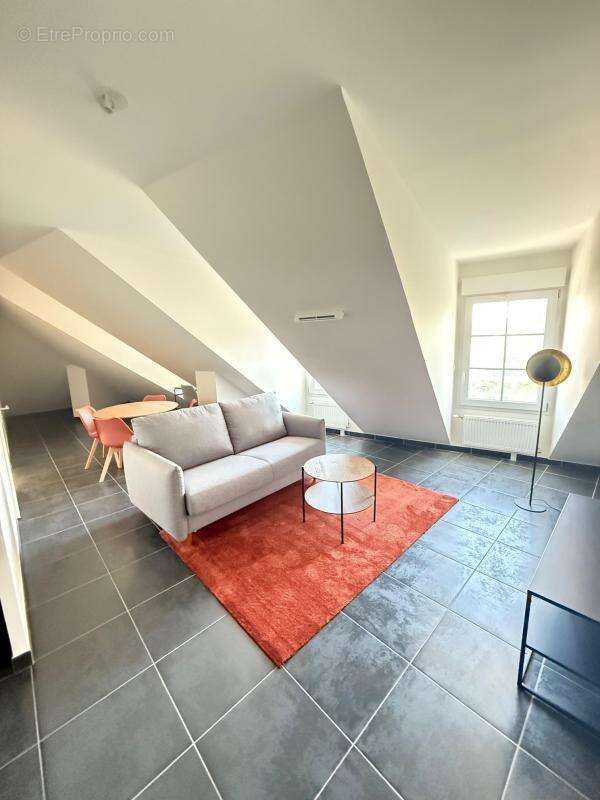Appartement à ORLEANS