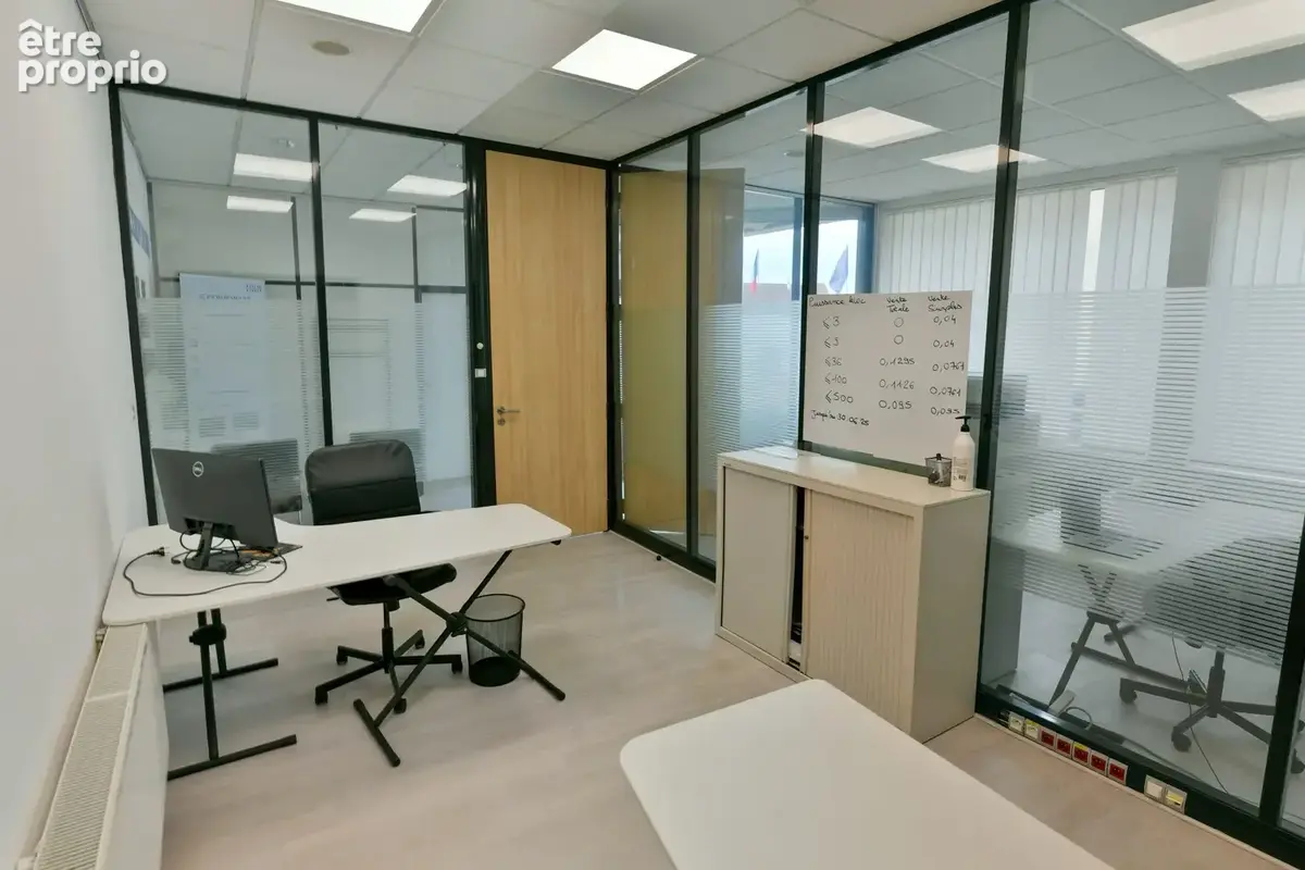 Commerce 140 m² à vendre à Ernolsheim-Bruche (67120) - photo 8