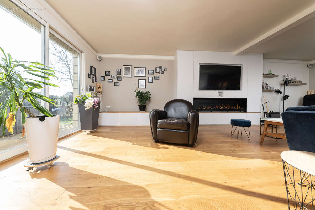 Maison à GOURNAY-SUR-MARNE