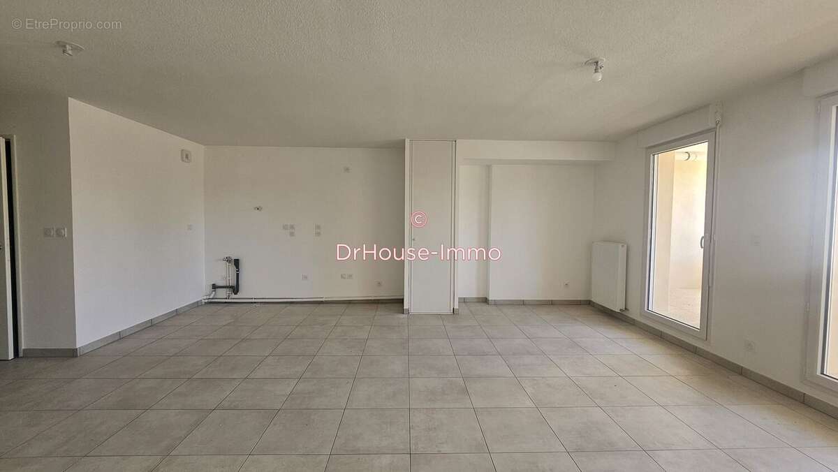 Appartement 72 m² à Toulouse  - photo 2