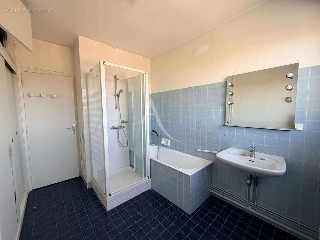 Appartement à SAUMUR