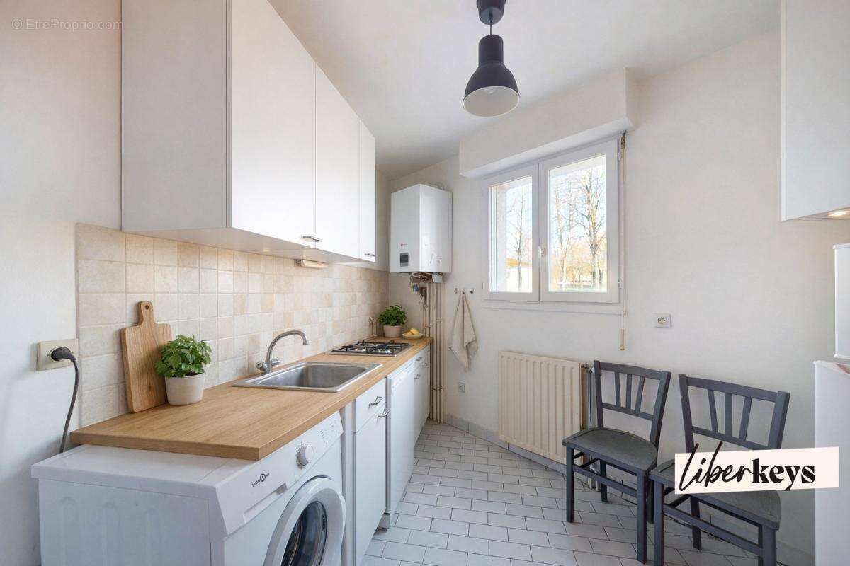 Appartement à PLAISIR