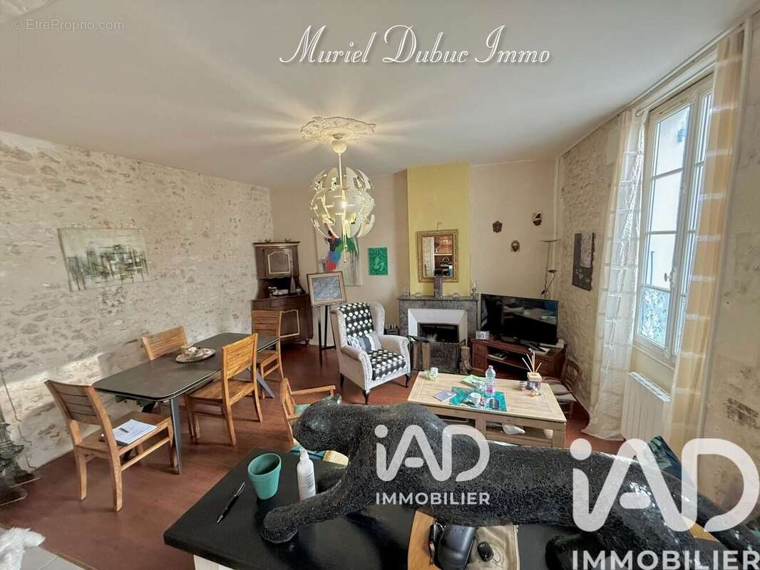 Photo 7 - Maison à ARVERT