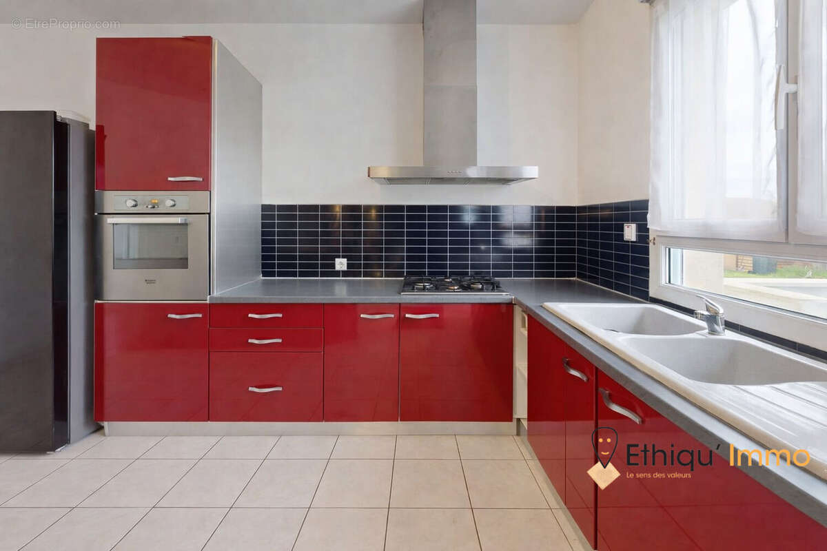 Maison à VENDEUVRE-SUR-BARSE