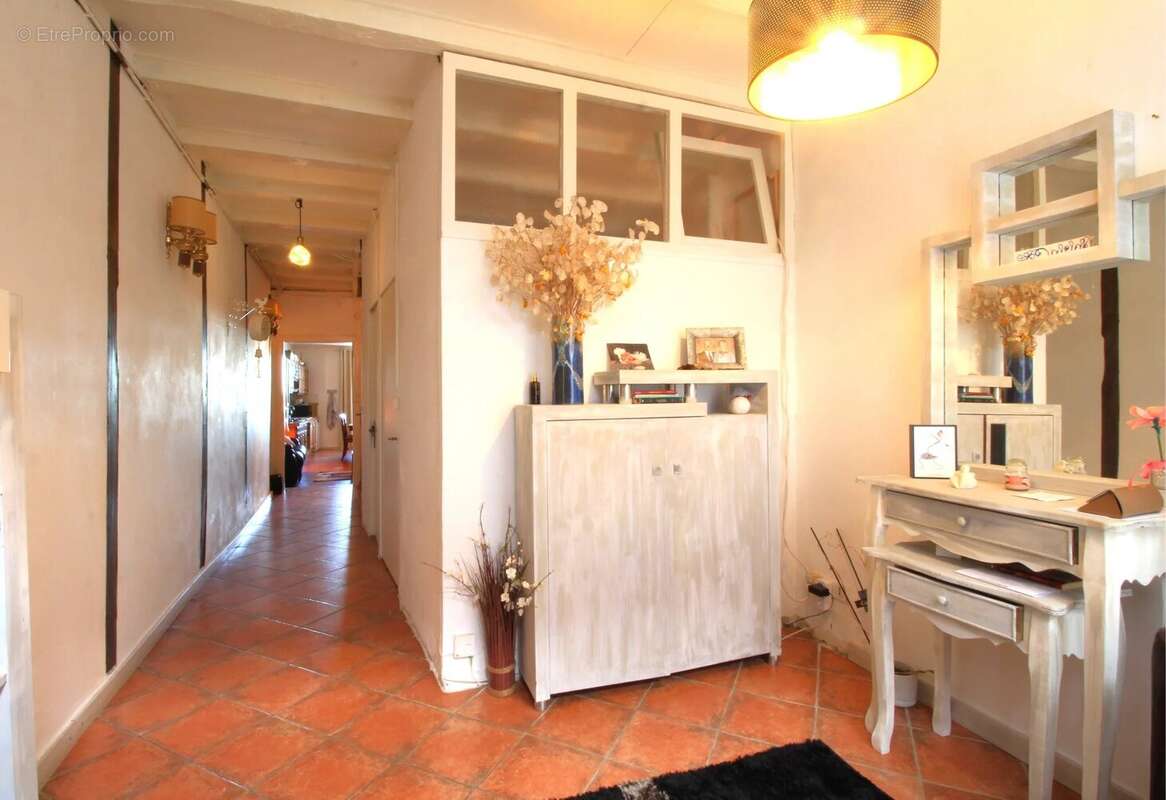 Maison à TOURNON-D&#039;AGENAIS