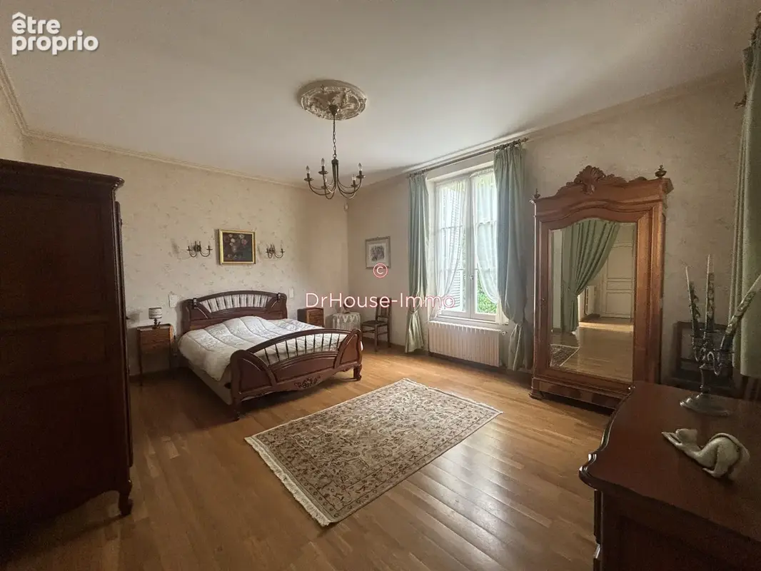 Maison 9 pièces 270 m² à vendre à Vibraye (72320) - photo 50