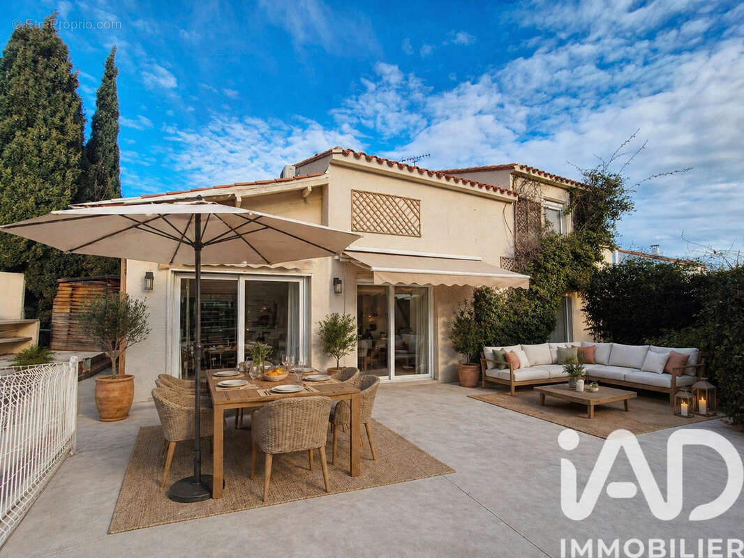Photo 3 - Maison à LE SOLER