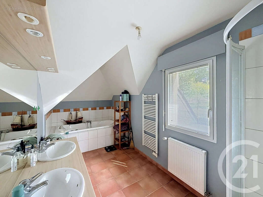 Maison 171 m² à Lannion  - photo 13