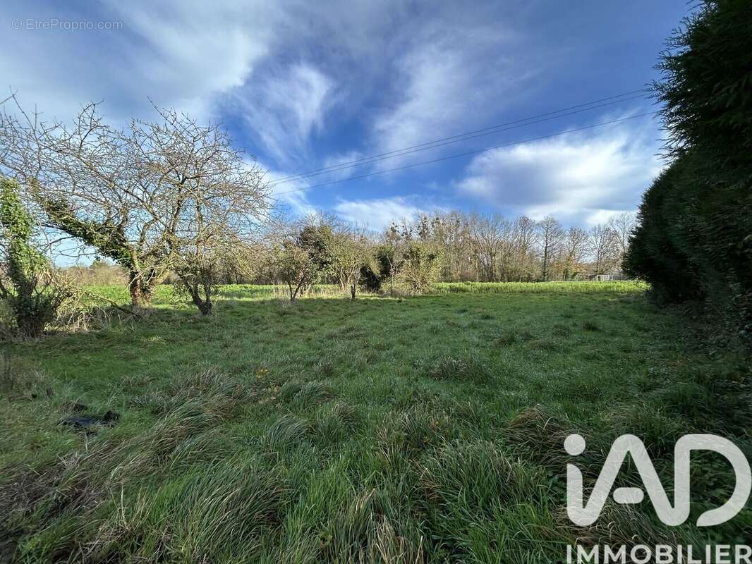 Photo 2 - Maison à BREHAND