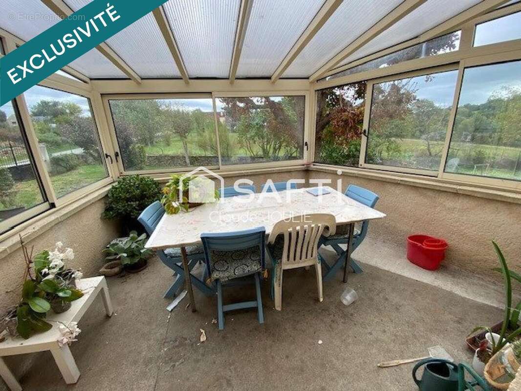 Photo 5 - Appartement à SAINTE-CROIX