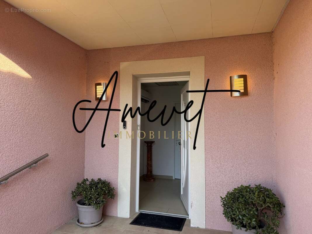 Maison à MORIERES-LES-AVIGNON