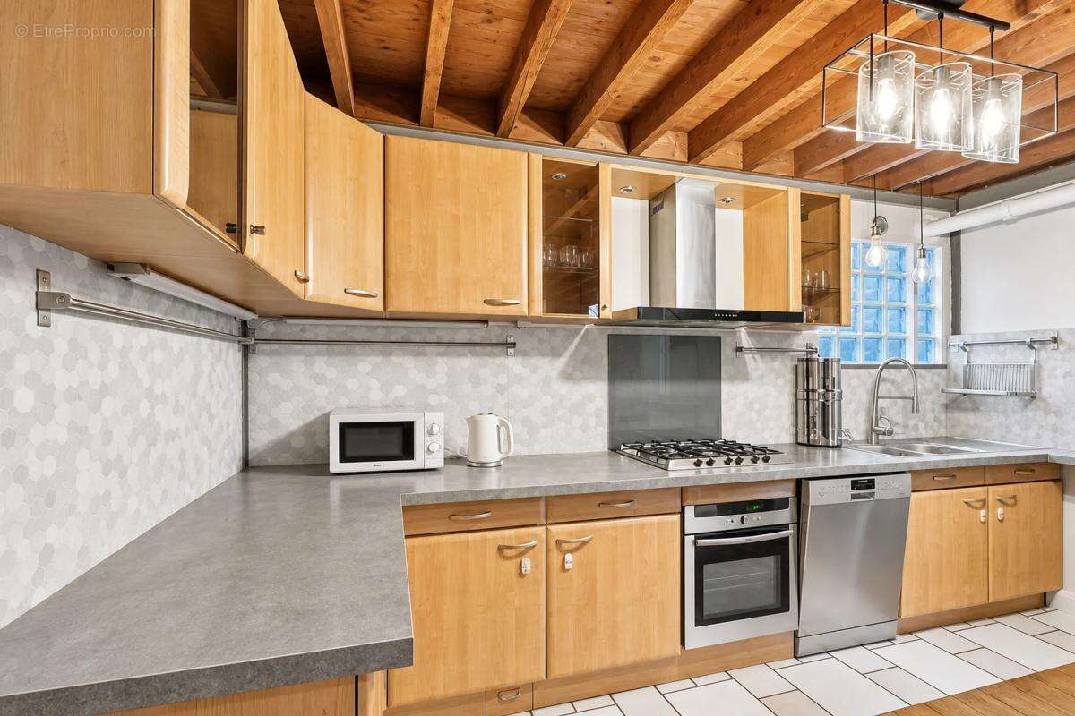 Appartement à ARGENTEUIL