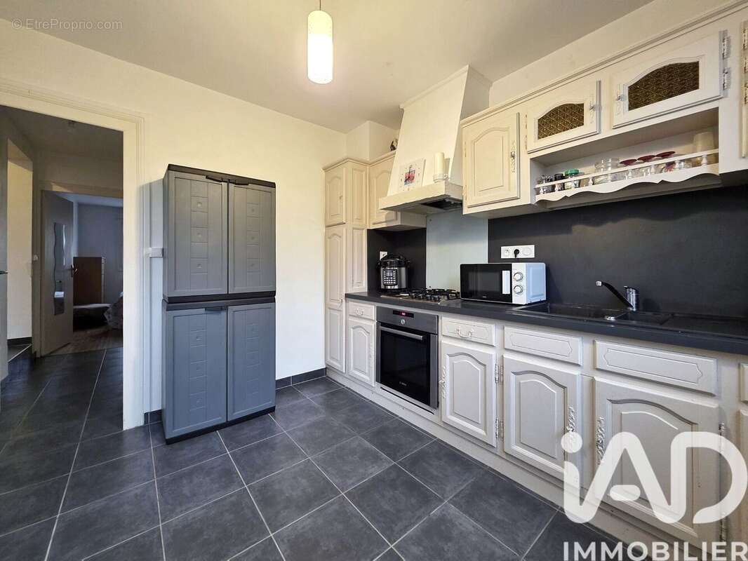 Photo 5 - Maison à L&#039;ISLE-D&#039;ESPAGNAC